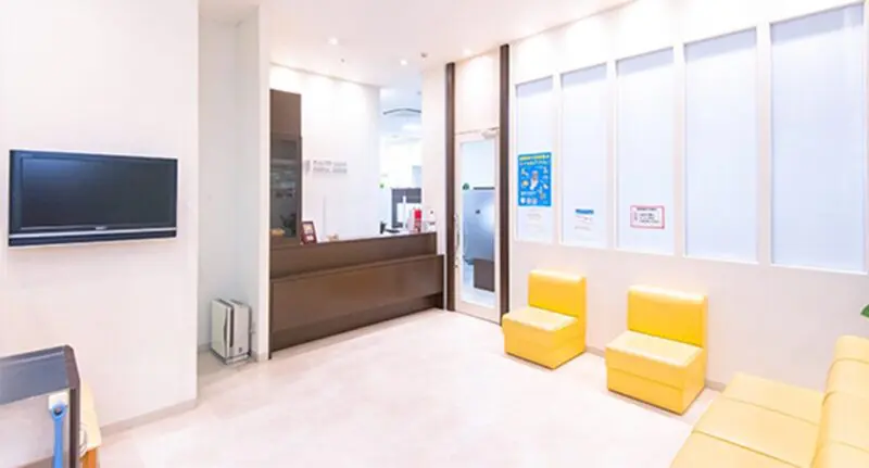 南越谷ピアシティ歯科・矯正歯科