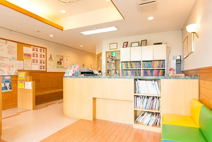 きょうごく矯正歯科・小児歯科クリニック