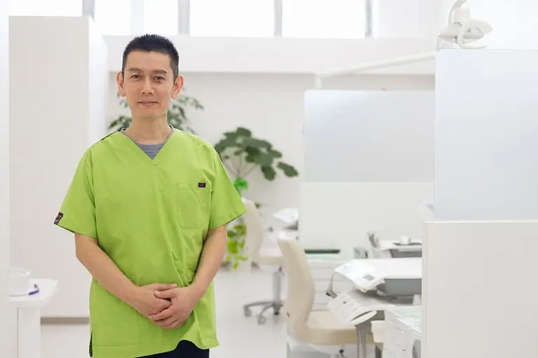 まつだ矯正歯科