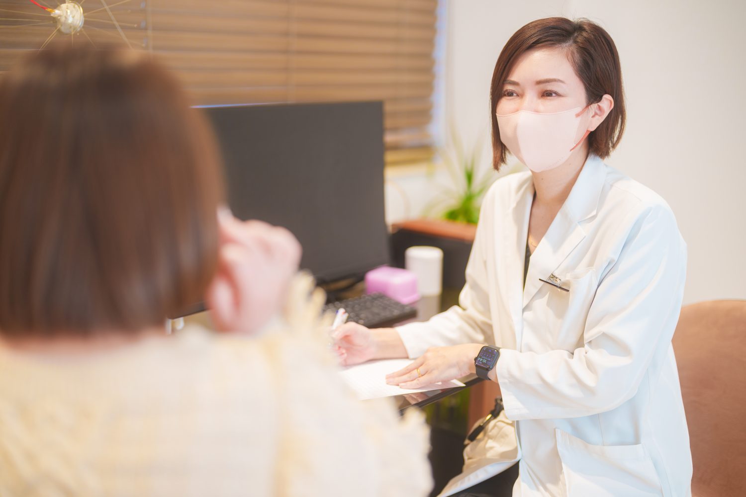 ビスポーククリニック 東京院