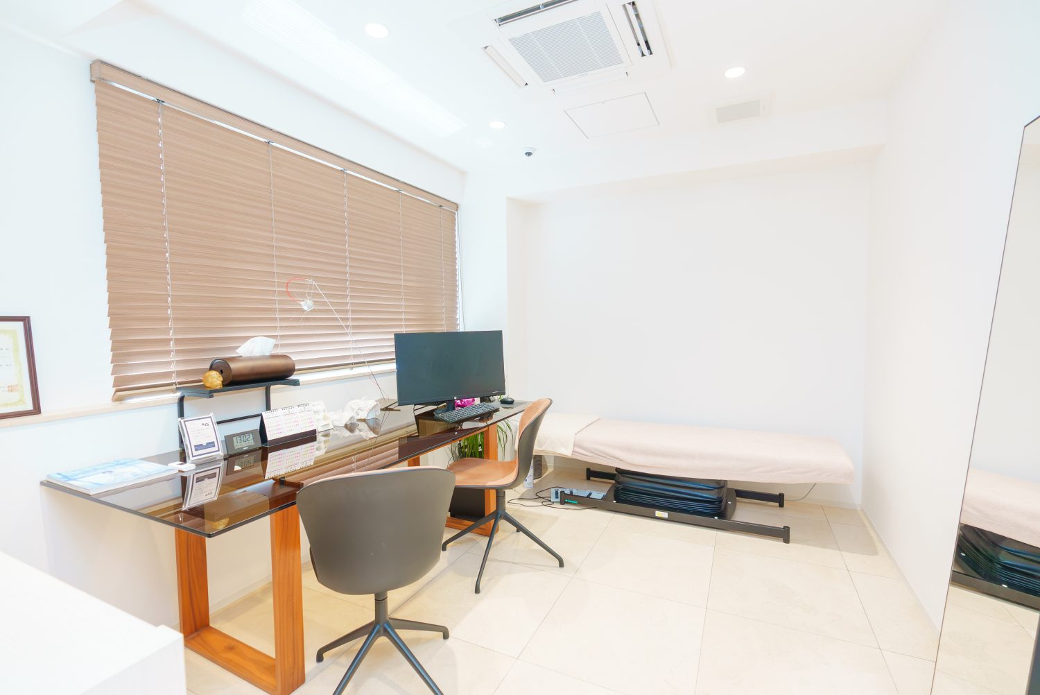 ビスポーククリニック 東京院