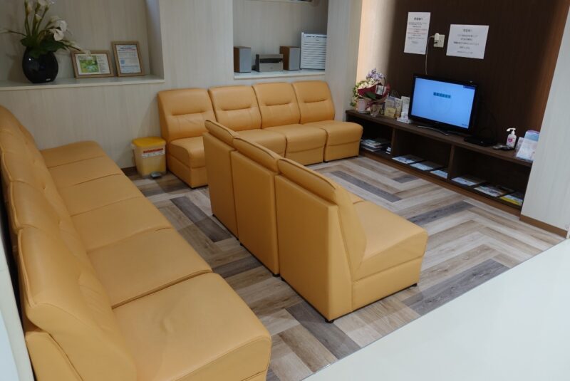 古田産科婦人科クリニック