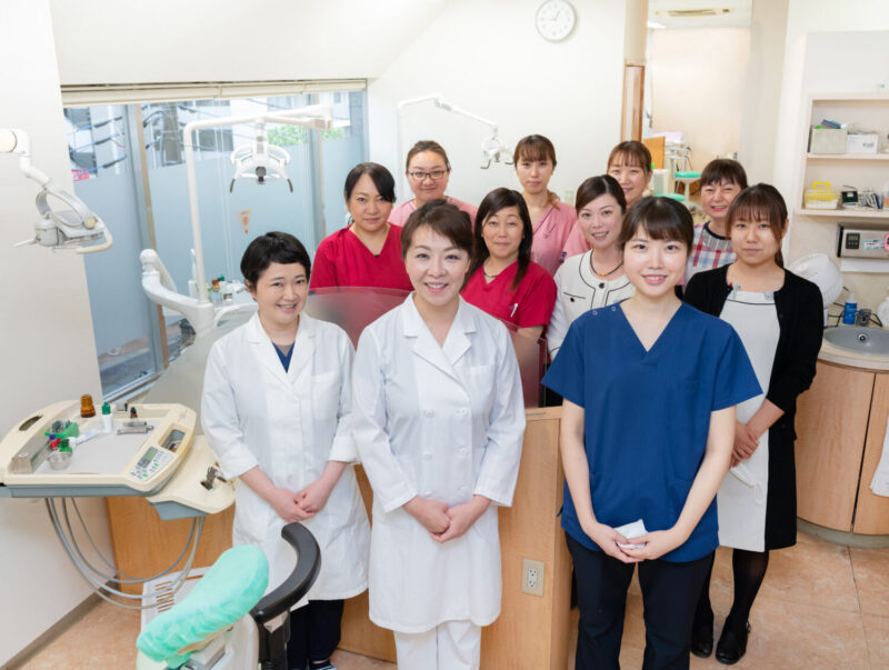 青葉歯科医院