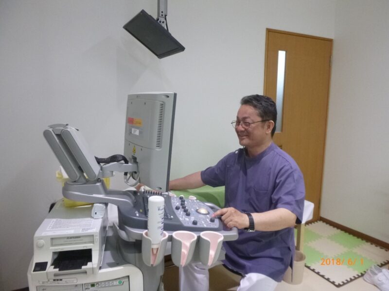 古田産科婦人科クリニック詳細写真1