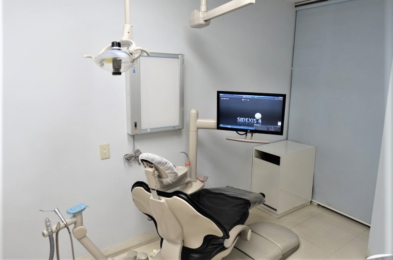 すずき歯科五反田Gタワークリニックphoto