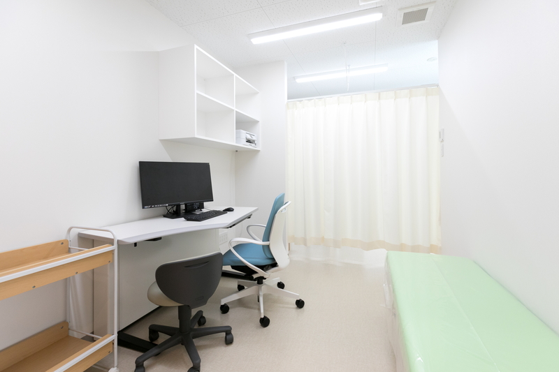 ベスタこどもとアレルギーのクリニックphoto