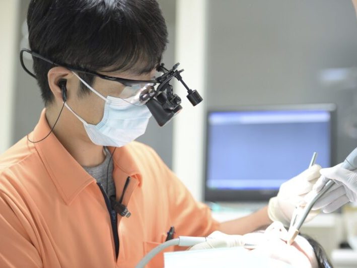 三隅歯科クリニック