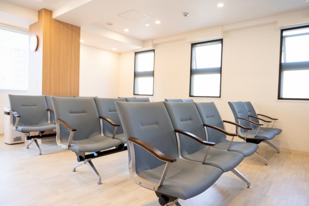 くどう甲状腺クリニック詳細写真1