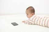男の子のスマホ視聴時間 自閉スペクトラム症に関連との研究