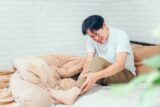 「こむら返り」ってどんな状態？ 何が原因でおこるの？