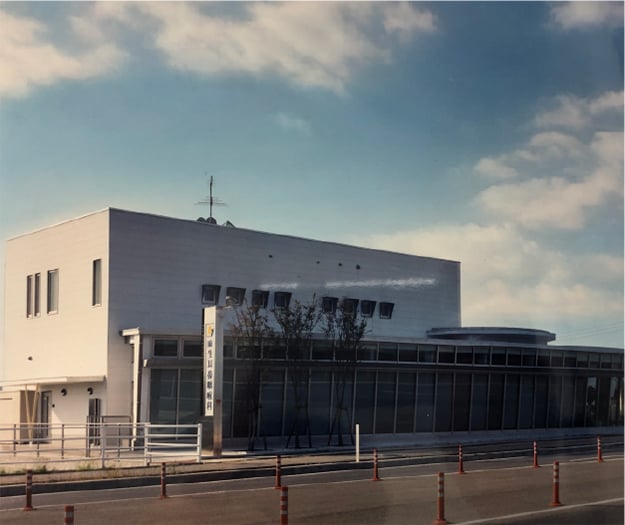 麻生耳鼻咽喉科クリニック