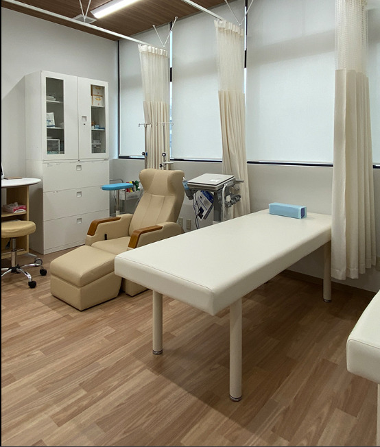 高円寺あさがおクリニック詳細写真1