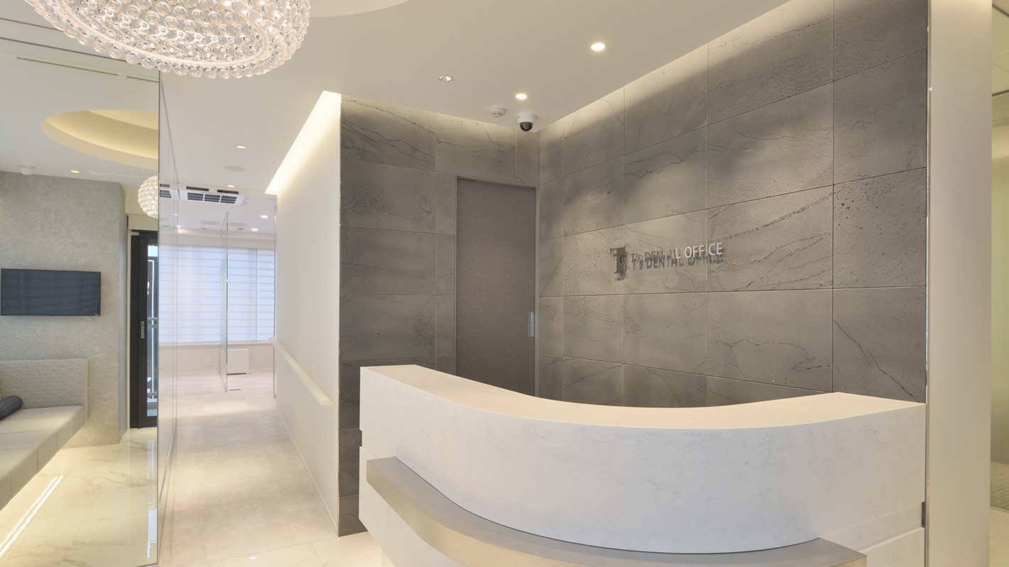 T’sデンタルオフィス駒沢