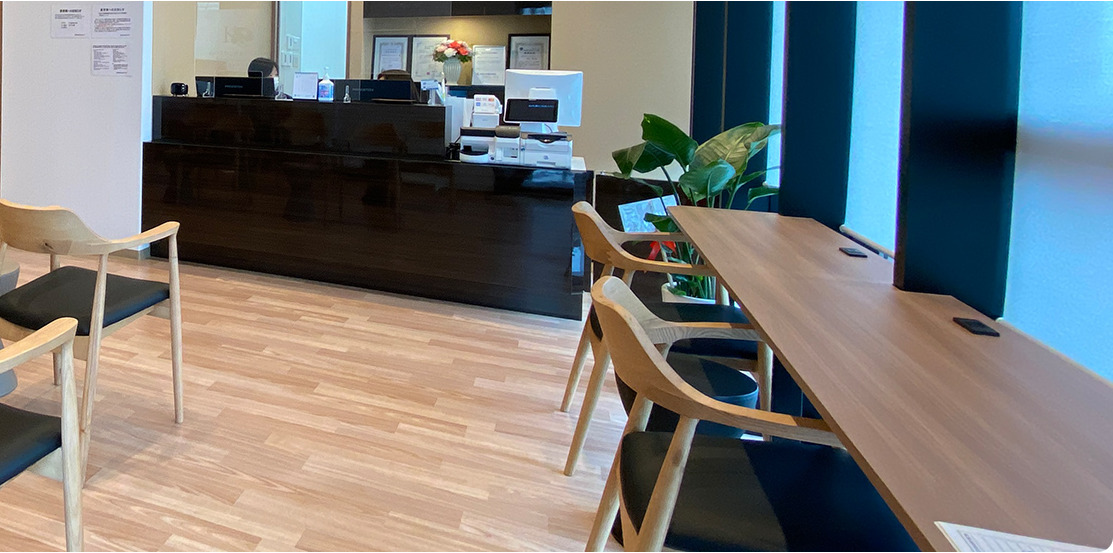 高円寺あさがおクリニック