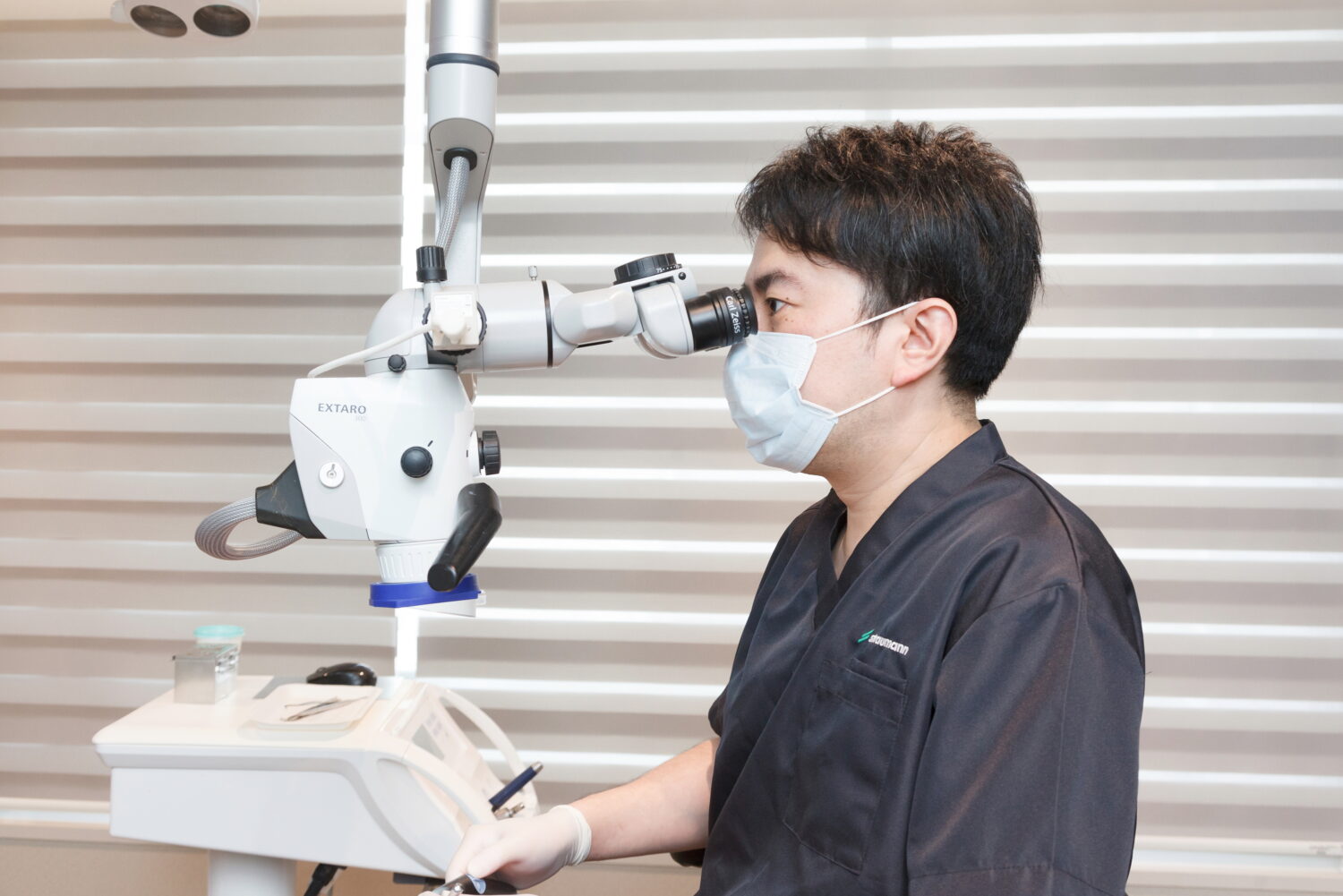 T’sデンタルオフィス駒沢