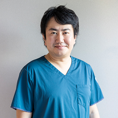 濱田 泰治（T'sデンタルオフィス駒沢）