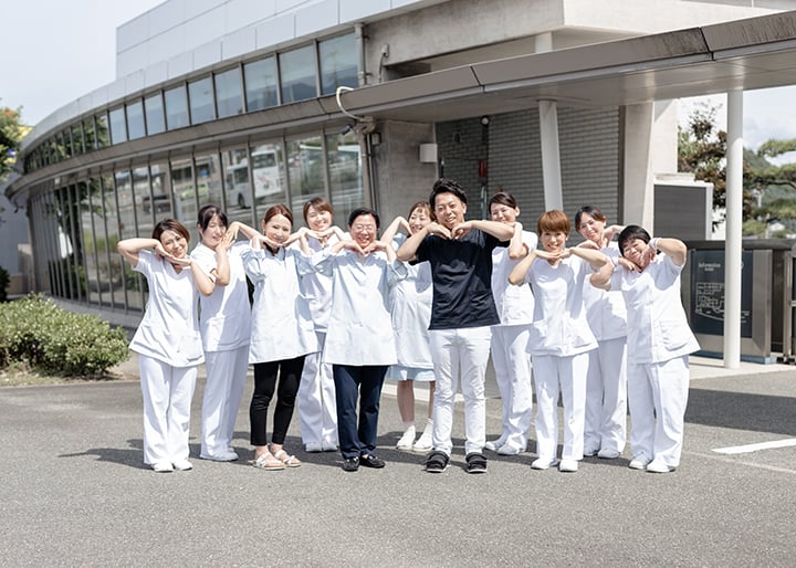 麻生耳鼻咽喉科クリニック詳細写真3