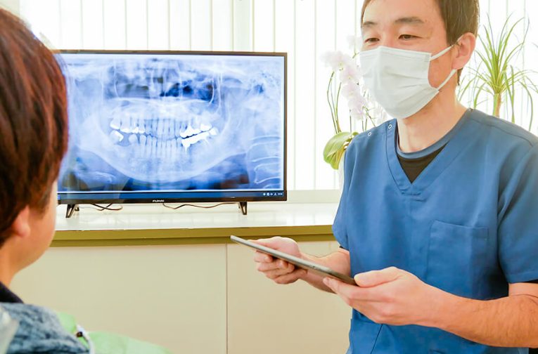 江川歯科医院詳細写真2