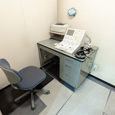 麻生耳鼻咽喉科クリニック