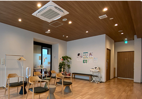 高円寺あさがおクリニック詳細写真3