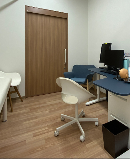 高円寺あさがおクリニック詳細写真2