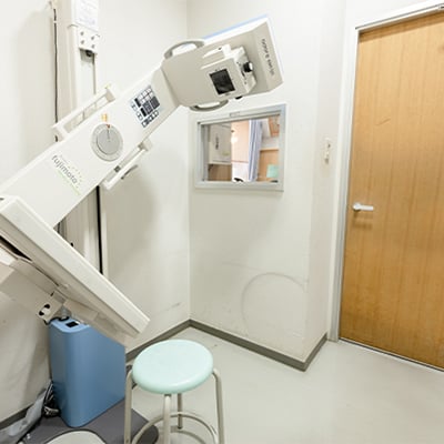 麻生耳鼻咽喉科クリニック