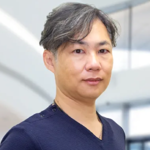 MSクリニック　総院長　葉山 芳貴