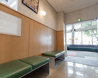 麻生耳鼻咽喉科クリニック