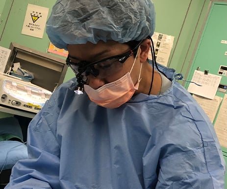 麻生耳鼻咽喉科クリニック詳細写真1