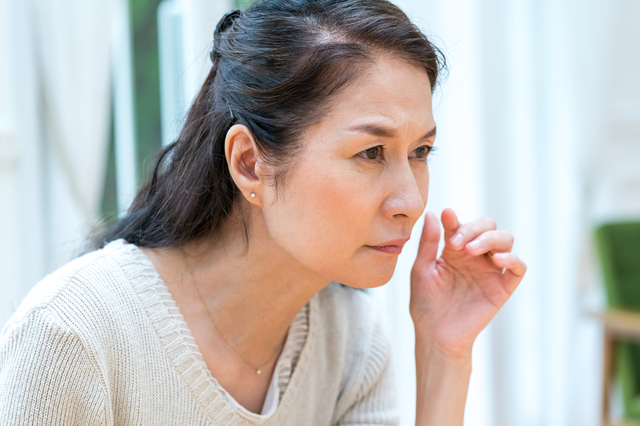 手術後に白内障が再発することはありますか?