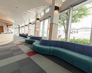 麻生耳鼻咽喉科クリニック