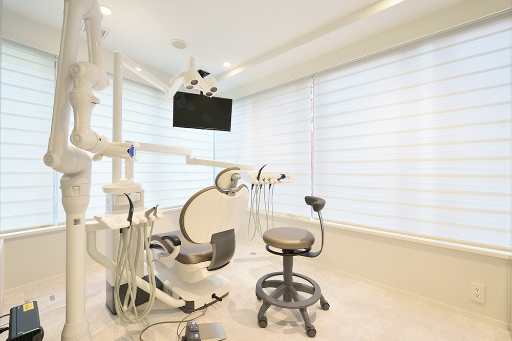 T’sデンタルオフィス駒沢