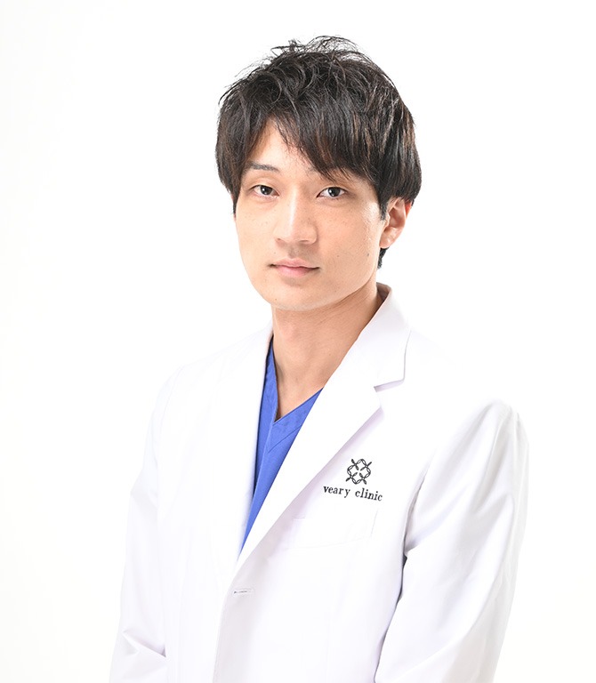 井上 裕章（veary clinic）