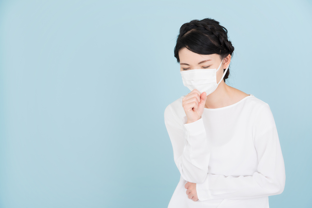 喘息発作の予防