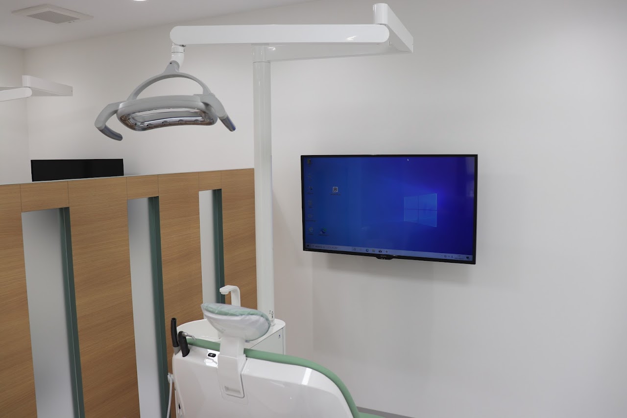 こうき歯科・光輝ふぁみりー歯科