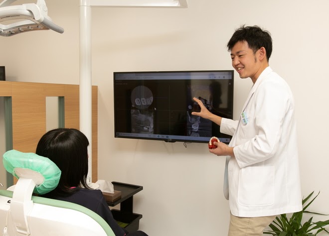 こうき歯科・光輝ふぁみりー歯科詳細写真2