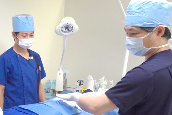 MSクリニック 新宿詳細写真1