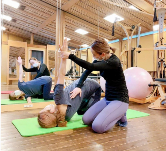 28CliniC南青山詳細写真2