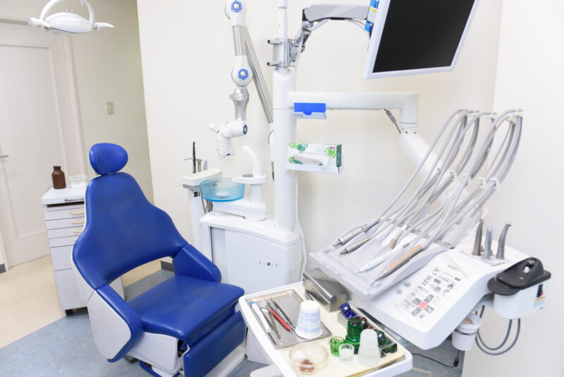 渡辺歯科クリニック