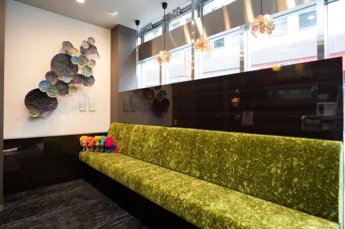 江戸川橋菊地歯科医院