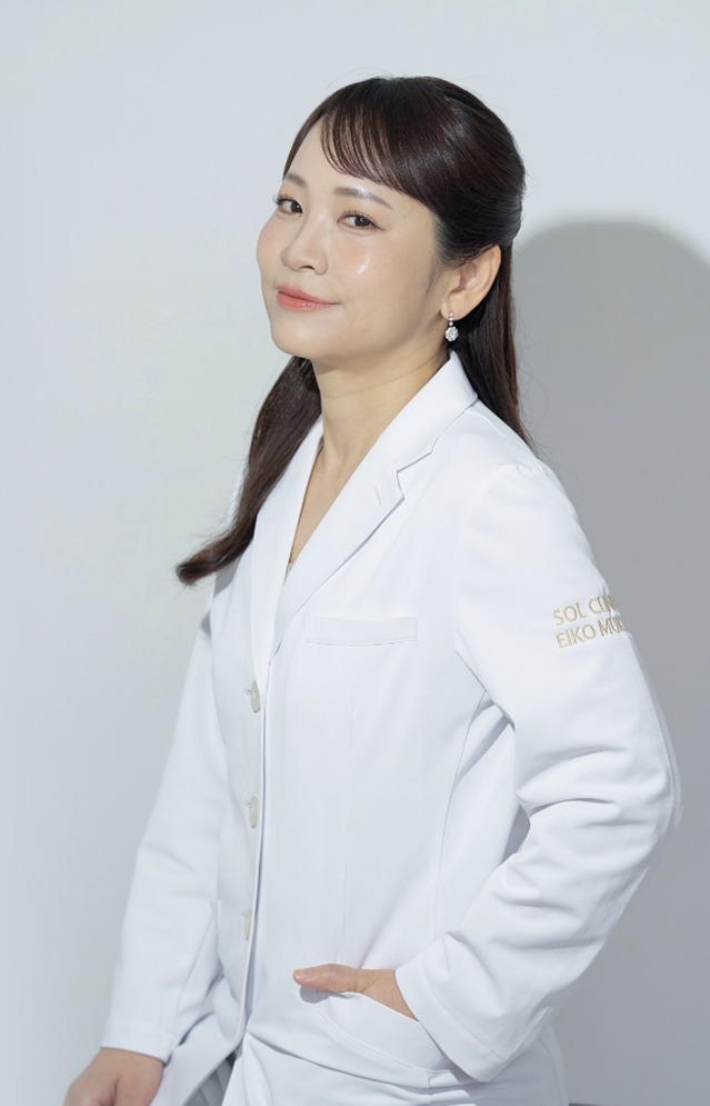 向井 英子（SOL CLINIC）