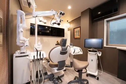 江戸川橋菊地歯科医院