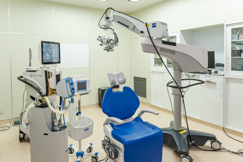 みなとみらい恒清会クリニック