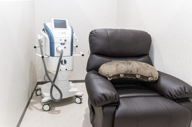 みなとみらい恒清会クリニック