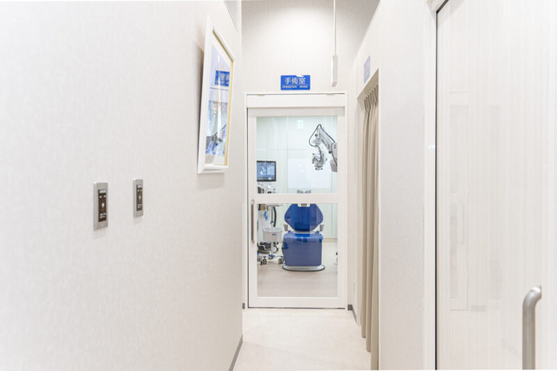 みなとみらい恒清会クリニック