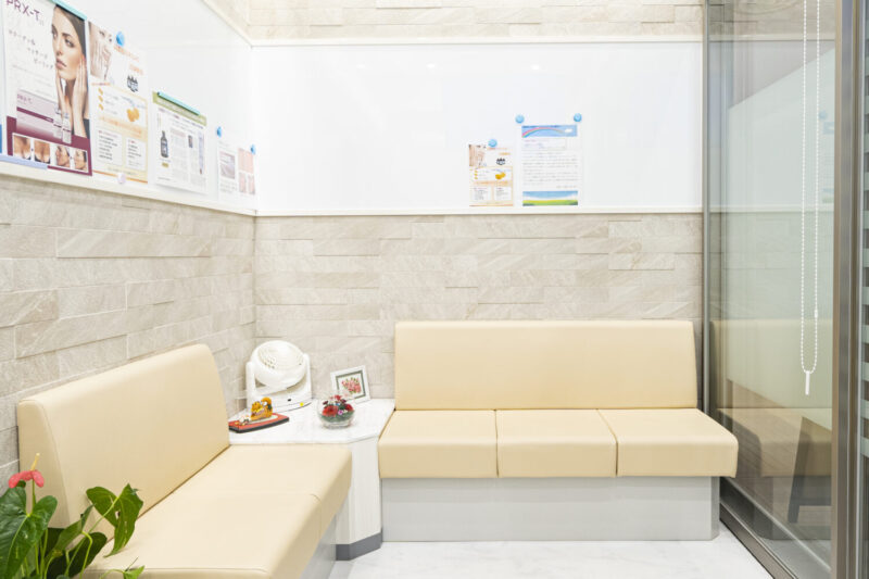 みなとみらい恒清会クリニック