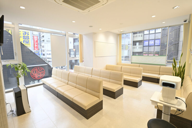 練馬恒清会クリニック