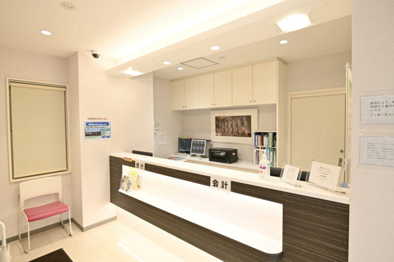 練馬恒清会クリニック