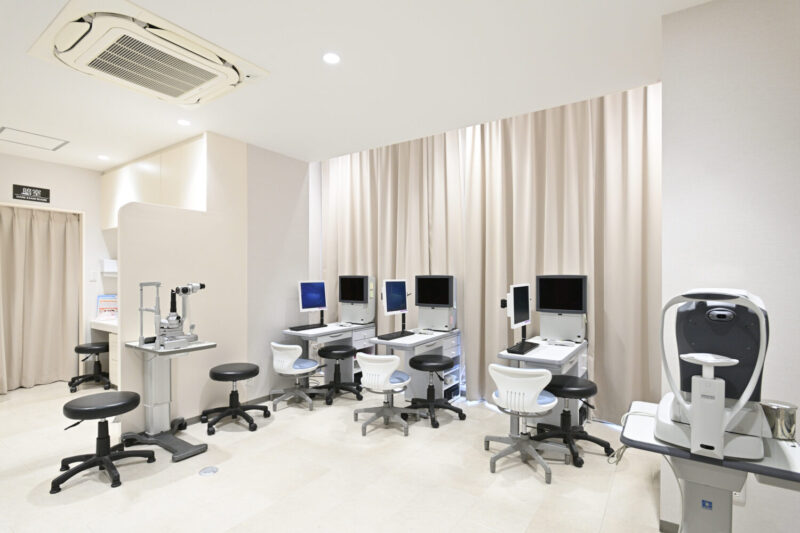 練馬恒清会クリニック