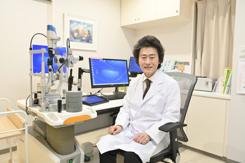 練馬恒清会クリニック